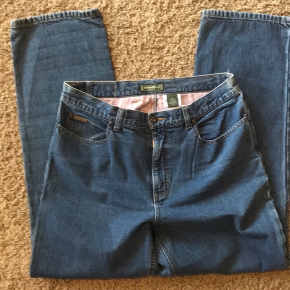 Eddie Bauer Pants - Eddie Bauer jeans